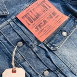 Fullcount | 2978 (2107) | "Dartford" Type 1 Jacket