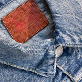 Fullcount | 2978 (2107) | "Dartford" Type 1 Jacket
