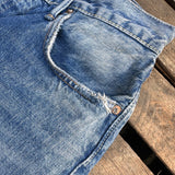 Fullcount | 1341(1103) | | Clean Straight Jeans | Dartford