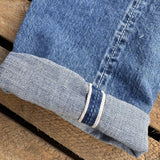 Fullcount | 1341(1103) | | Clean Straight Jeans | Dartford