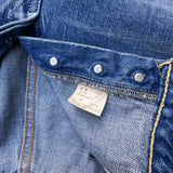 Fullcount | 1341(1103) | | Clean Straight Jeans | Dartford