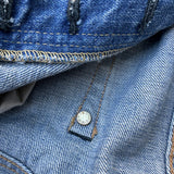 Fullcount | 1341(1103) | | Clean Straight Jeans | Dartford