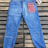 Fullcount | 1341(1103) | | Clean Straight Jeans | Dartford