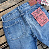 Fullcount | 1341(1103) | | Clean Straight Jeans | Dartford