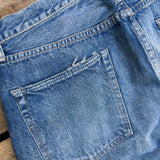 Fullcount | 1341(1103) | | Clean Straight Jeans | Dartford
