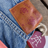 Fullcount | 1341(1103) | | Clean Straight Jeans | Dartford