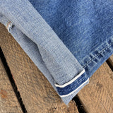 Fullcount | 1341(1103) | | Clean Straight Jeans | Dartford