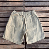 3sixteen | Drawstring Short | Sand HBT