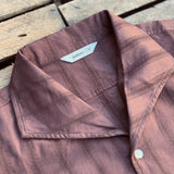 3sixteen | Leisure Shirt | Brick Lace Weave