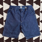 Tellason | Worker Short
