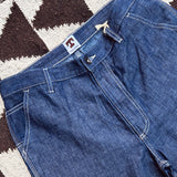 Tellason | Worker Short