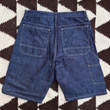 Tellason | Worker Short