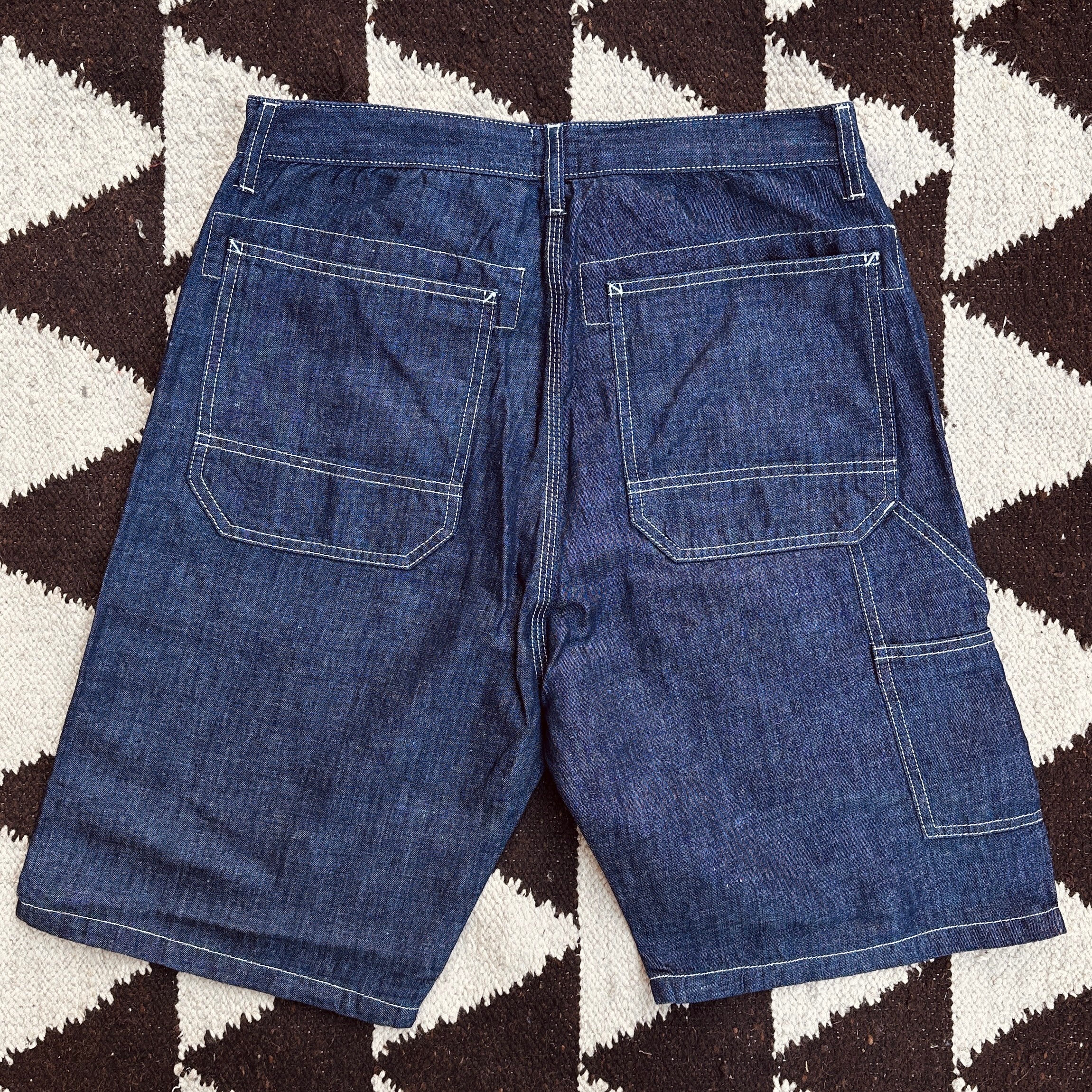 Tellason | Worker Short