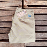 Blue Blanket | P17 IT25 K | Chino Pants