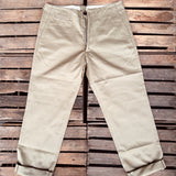 Blue Blanket | P17 IT25 K | Chino Pants