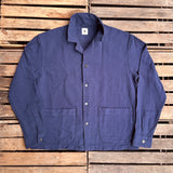Delikatessen | Workwear Overshirt | D165/PT06