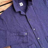 Delikatessen | Workwear Overshirt | D165/PT06