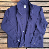 Delikatessen | Workwear Overshirt | D165/PT06