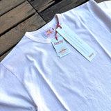 Sunray | HALEIWA short sleeve | 260GSM Japanese Jersey | Pigment Dye Delicacy