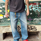 Fullcount | 1341(0105) | Wide Denim | Dartford