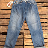 Fullcount | 1341(0105) | Wide Denim | Dartford