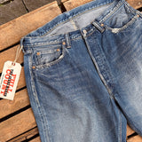Fullcount | 1341(0105) | Wide Denim | Dartford