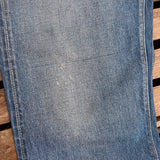 Fullcount | 1341(0105) | Wide Denim | Dartford