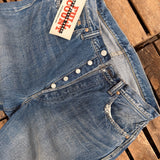 Fullcount | 1341(0105) | Wide Denim | Dartford