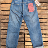 Fullcount | 1341(0105) | Wide Denim | Dartford