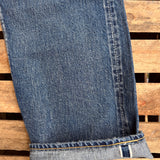Fullcount | 1341(1101) | Straight Denim | Dartford