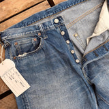 Fullcount | 1341(1101) | Straight Denim | Dartford