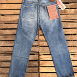 Fullcount | 1341(1101) | Straight Denim | Dartford