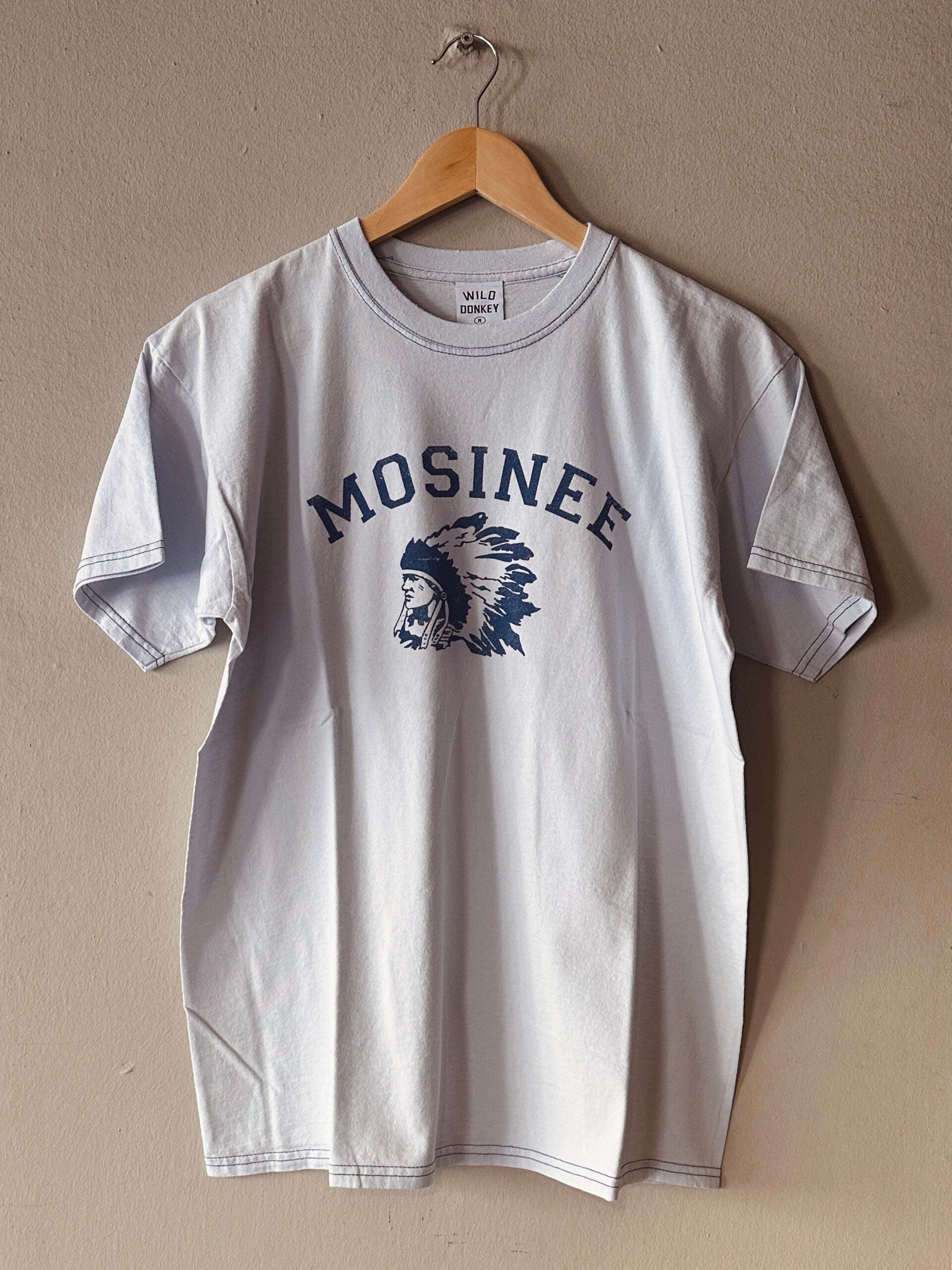 Wild Donkey | T-Mosinee