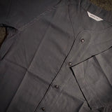 3sixteen | Baseball Shirt | Smoke