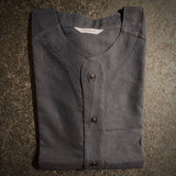 3sixteen | Baseball Shirt | Smoke