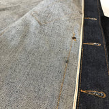 Tellason | Coverall Jacket | Selvedge Denim 16.5 oz.
