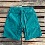 Blue Blanket | P49 | IT17GR | Shorts