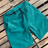 Blue Blanket | P49 | IT17GR | Shorts