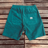 Blue Blanket | P49 | IT17GR | Shorts