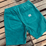 Blue Blanket | P49 | IT17GR | Shorts