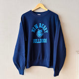 Wild Donkey | Sweatshirt | Bulldogs