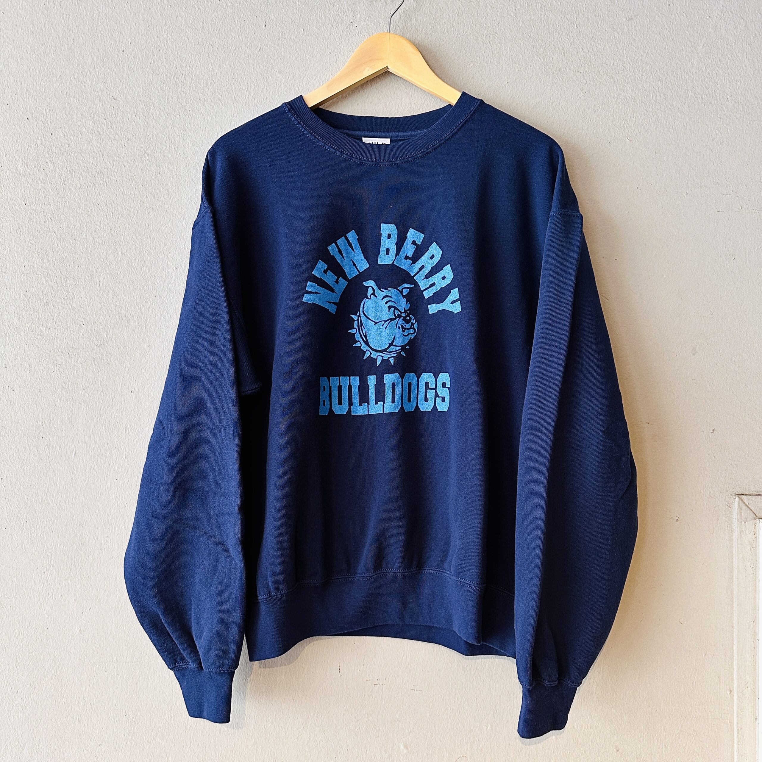 Wild Donkey | Sweatshirt | Bulldogs
