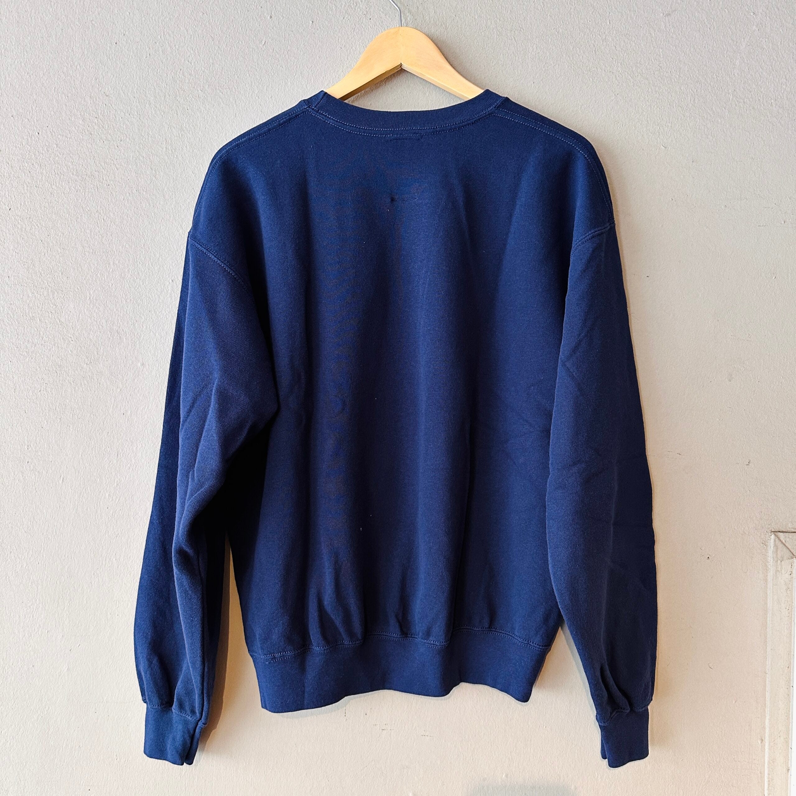 Wild Donkey | Sweatshirt | Bulldogs