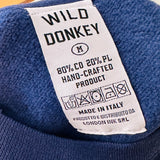 Wild Donkey | Sweatshirt | Bulldogs