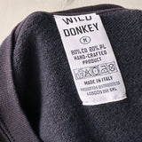 Wild Donkey | Sweatshirt | FSU