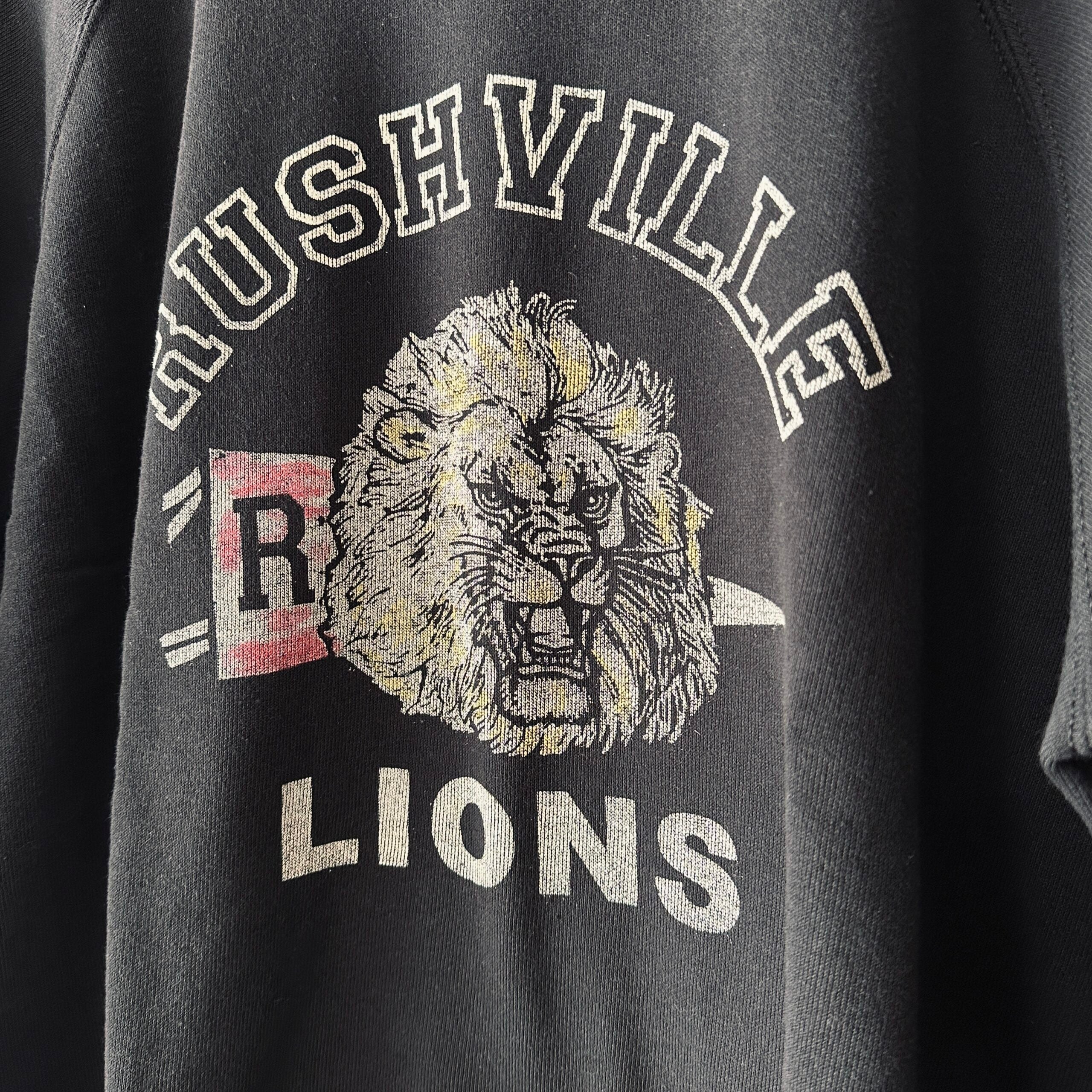 Wild Donkey | Sweatshirt | Rushville