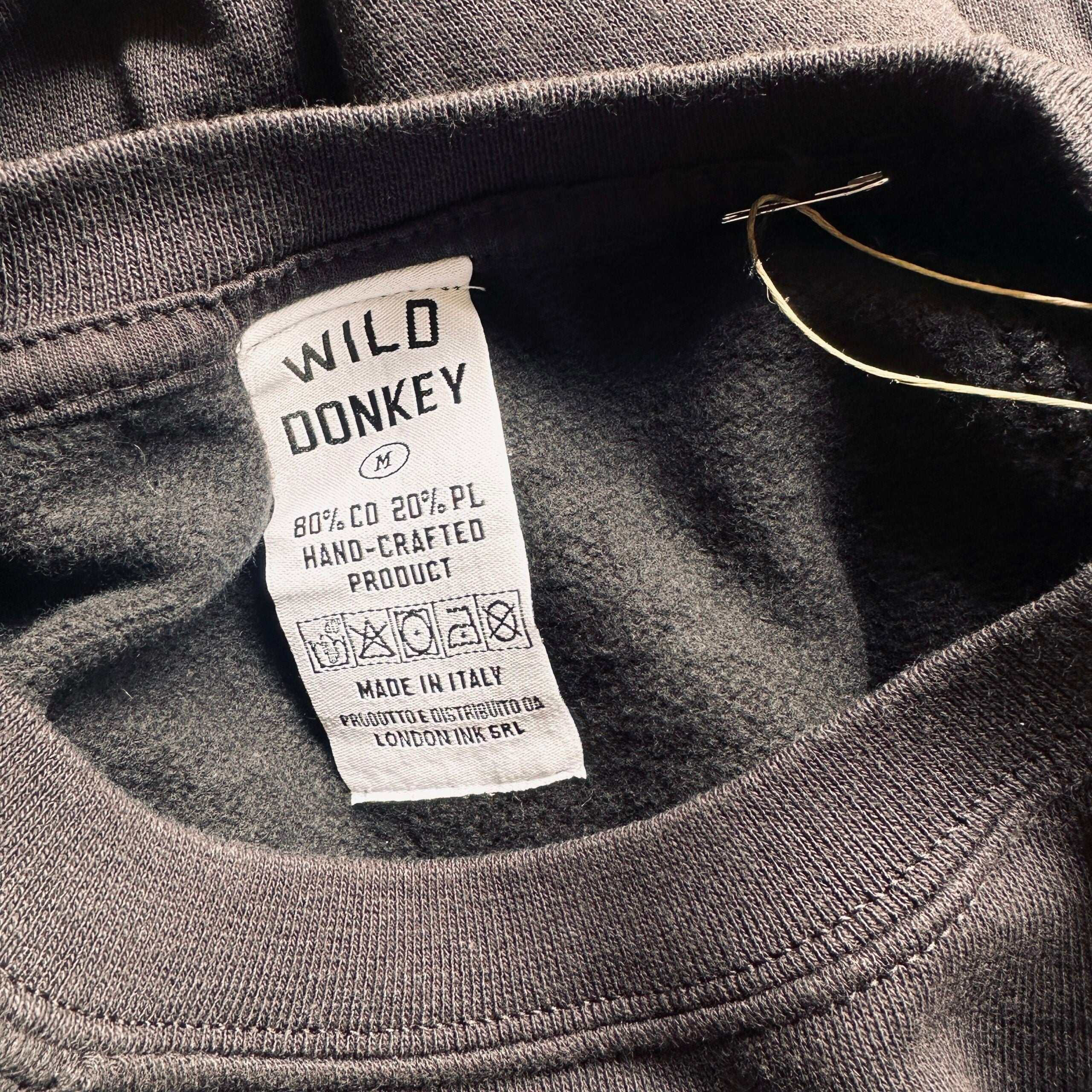 Wild Donkey | Sweatshirt | Rushville