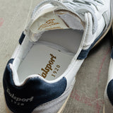 Valsport | SUPER SUEDE BLU