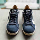 Valsport | TOURNAMENT SUEDE fod. vitello | DEEP CREMA