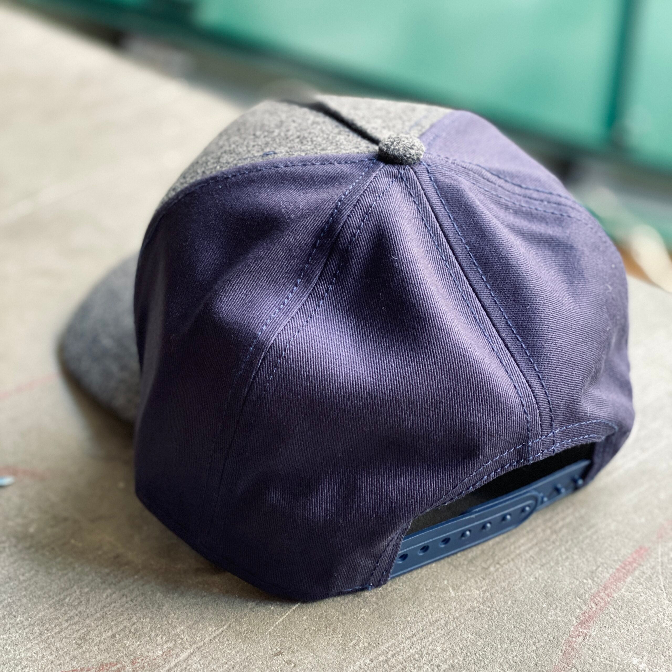 Stetson | 7750102 32 | Polar Bear